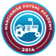 Marcianise Futsal Academy