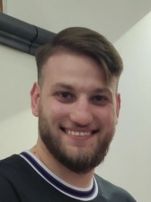 Luca Piscopo