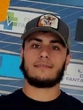 Luongo Ciro